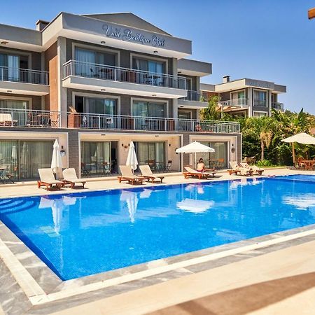 Enki Vadi Boutique Hotel Cesme Bagian luar foto