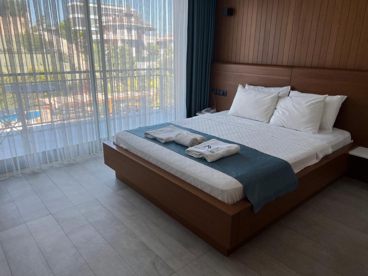Enki Vadi Boutique Hotel Cesme Bagian luar foto